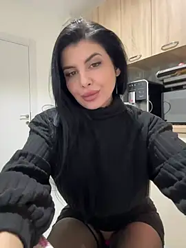 Scarlett-Dream online show from February 2025 09:52:01 AM