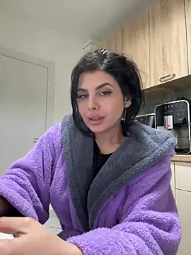 Scarlett-Dream online show from February 2025 06:30:01 PM