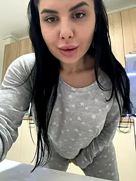 Scarlett-Dream online show from December 2025 04:17:01 AM