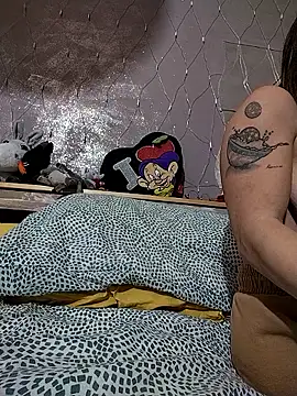 BoccadiFata online show from January 2026 06:51:02 AM