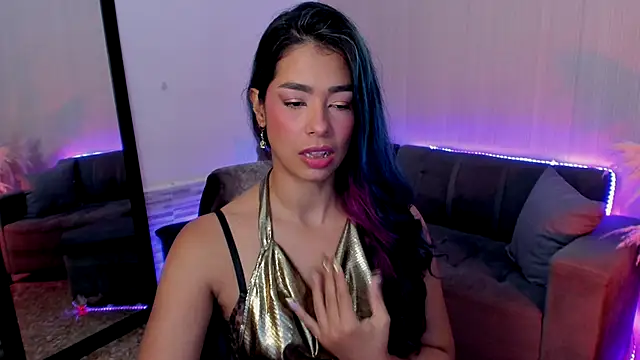 lexy fox online show from November 2025 02:58:01 AM