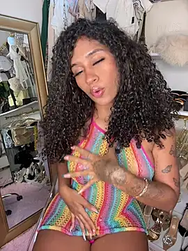 stormyy  online show from March 2025 02:48:01 AM