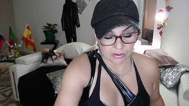 Myrnasexxx online show from February 2025 11:50:01 PM