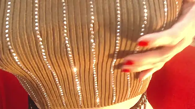 IvyBlueFabray online show from December 2024 05:44:01 AM