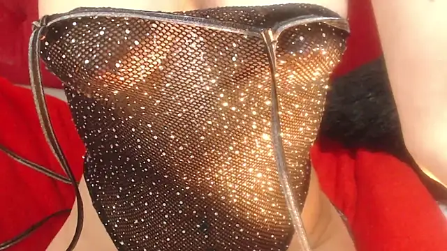 IvyBlueFabray online show from January 2025 08:22:01 AM