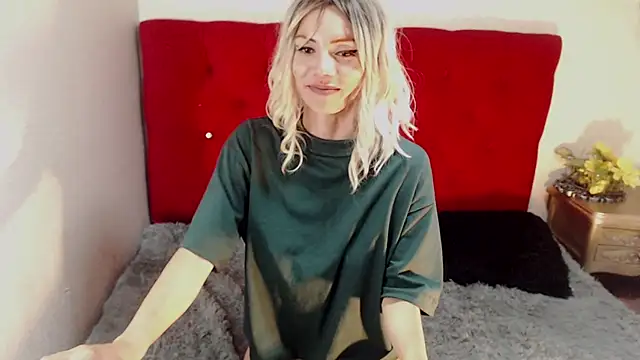 IvyBlueFabray online show from February 2025 10:12:02 AM