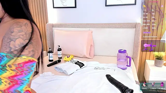 bounce katty online show from March 2026 08:12:01 PM