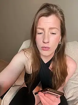 FoxyFrenchy online show from January 2025 07:24:01 PM