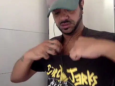 Snapshot of SMOKERBEASTBR chatting on February 2026 08:08:02 PM SMOKERBEASTBR online show from February 2026 08:08:02 PM