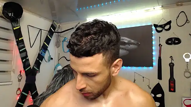 bayronfit online show from March 2025 03:36:02 AM