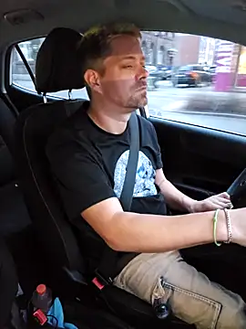 Trucker Hunter online show from January 2025 07:25:01 AM