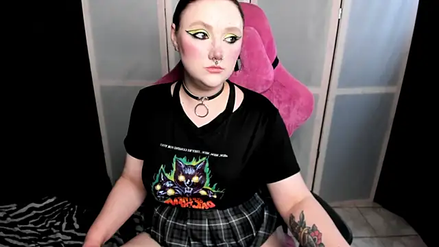 YourDyingBride online show from October 2025 01:13:02 AM