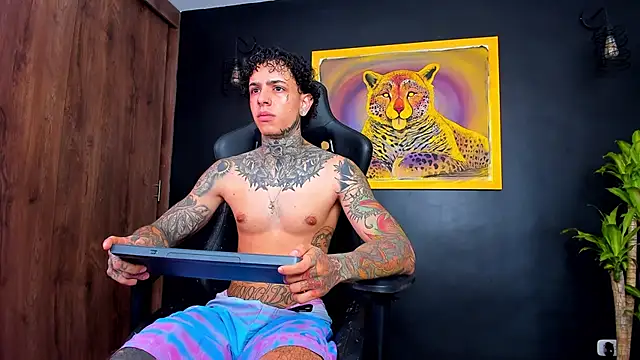 Aron ford online show from January 2025 05:22:02 PM