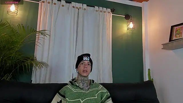 Aron ford online show from November 2025 12:26:01 PM