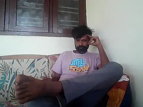 Indiaguy4u online show from May 2026 08:20:01 AM