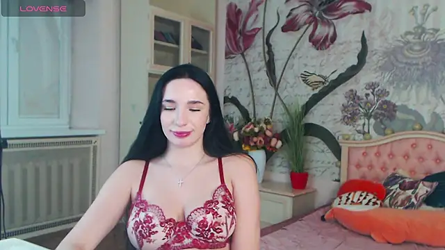 Snapshot of AliciaBow chatting on December 2024 04:02:02 PM AliciaBow online show from December 2024 04:02:02 PM
