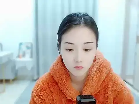 Angel-C online show from February 2025 02:24:02 AM