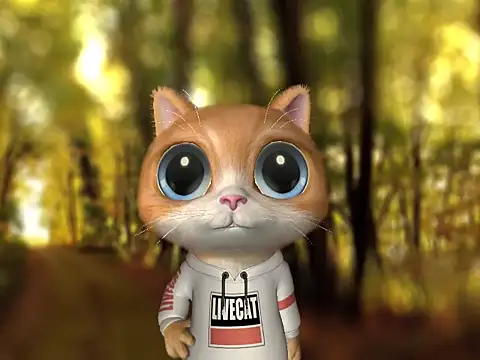 Angel-C online show from March 2025 01:54:01 AM