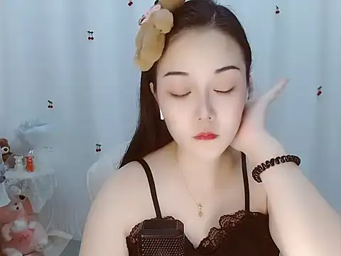 Angel-C online show from September 2025 01:38:01 AM