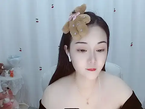 Angel-C online show from September 2025 01:40:02 AM