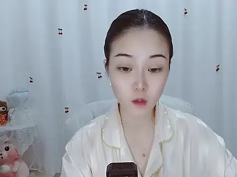 Angel-C online show from October 2025 01:58:02 AM