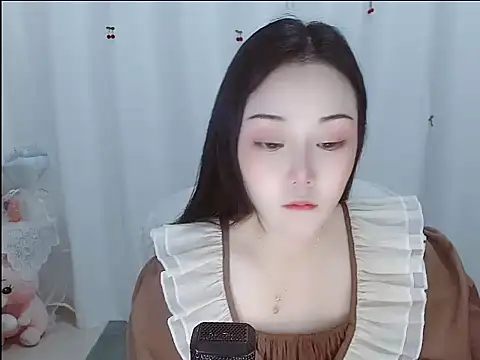 Angel-C online show from February 2026 01:32:01 AM