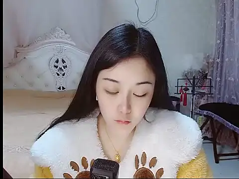 Angel-C online show from March 2026 01:34:01 AM