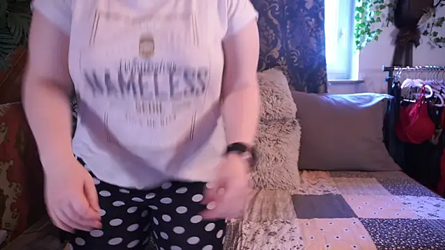 TessaWinter online show from January 2025 09:19:02 AM