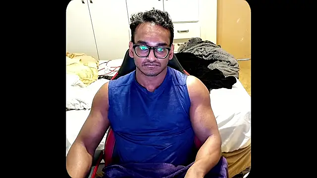 Theothermofo1 online show from August 2026 10:57:02 PM