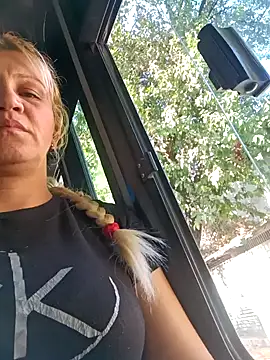 Nicolle Milf online show from January 2025 09:26:02 PM