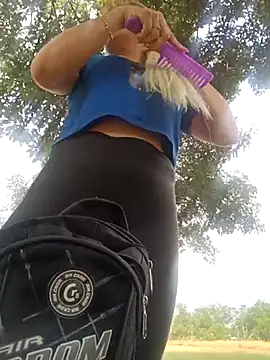 Nicolle Milf online show from March 2025 08:54:01 PM