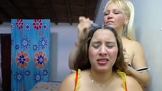 Nicolle Milf online show from September 2025 05:23:01 PM