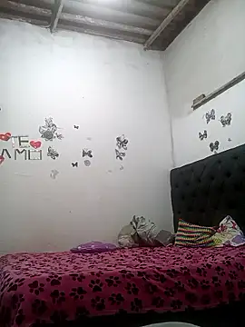 Nicolle Milf online show from January 2026 10:25:01 PM