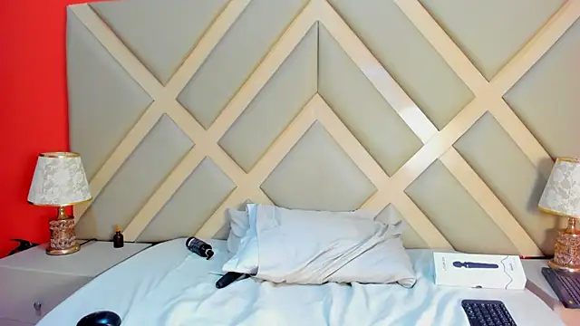 Snapshot of SSCARLETH_ chatting on December 2024 02:27:01 PM SSCARLETH online show from December 2024 02:27:01 PM