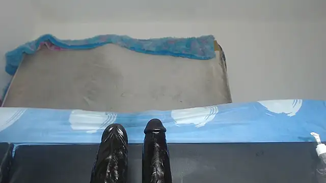 Devill x online show from January 2025 09:35:02 AM