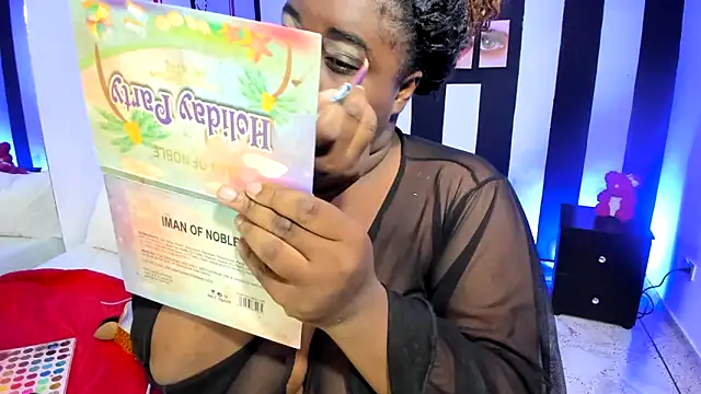 Snapshot of YeminaLeman chatting on January 2025 08:24:01 PM YeminaLeman online show from January 2025 08:24:01 PM