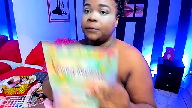 Snapshot of YeminaLeman chatting on February 2025 08:04:01 PM YeminaLeman online show from February 2025 08:04:01 PM