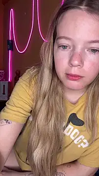 -veranito- online show from January 2026 03:01:02 AM