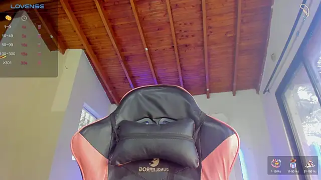 Snapshot of shanakendall chatting on March 2025 02:40:01 PM shanakendall online show from March 2025 02:40:01 PM