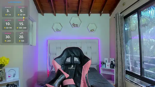 Snapshot of shanakendall chatting on September 2025 01:58:01 PM shanakendall online show from September 2025 01:58:01 PM