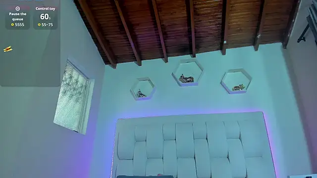 Snapshot of shanakendall chatting on November 2025 03:05:02 PM shanakendall online show from November 2025 03:05:02 PM