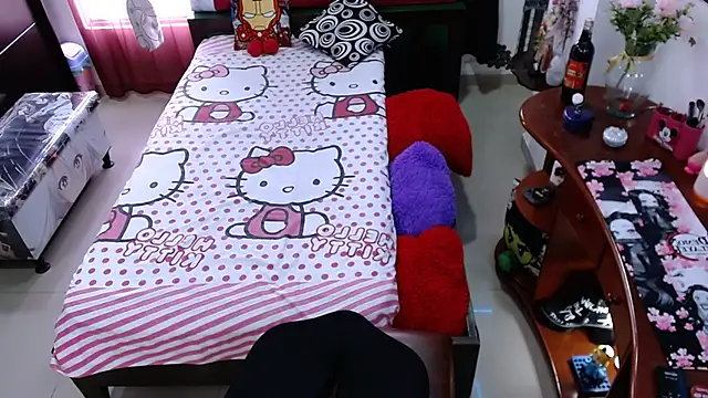 Snapshot of lufek23 chatting on January 2025 09:41:01 PM lufek23 online show from January 2025 09:41:01 PM