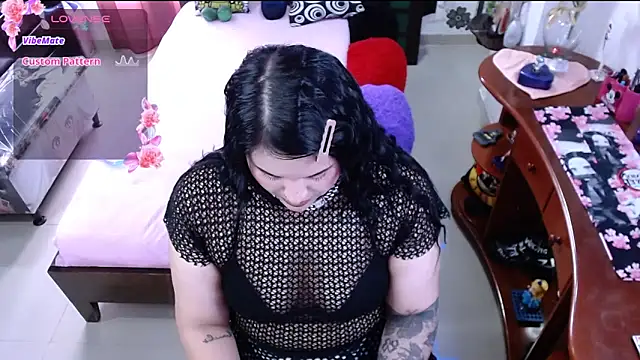 Snapshot of lufek23 chatting on February 2025 01:49:02 PM lufek23 online show from February 2025 01:49:02 PM