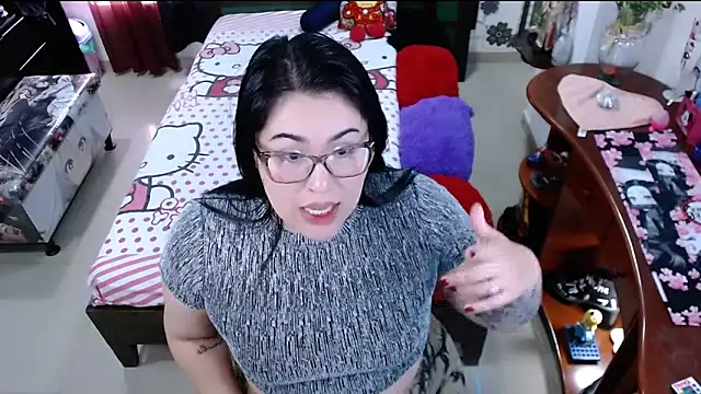 Snapshot of lufek23 chatting on March 2025 08:10:01 PM lufek23 online show from March 2025 08:10:01 PM