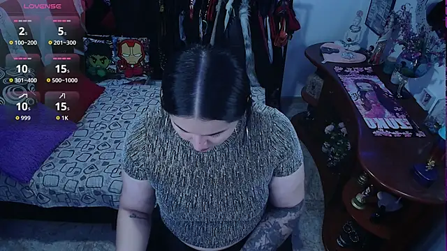 Snapshot of lufek23 chatting on September 2025 11:45:02 AM lufek23 online show from September 2025 11:45:02 AM