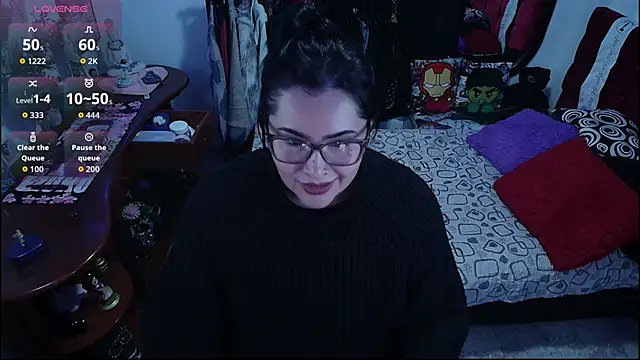 Snapshot of lufek23 chatting on September 2025 12:36:02 AM lufek23 online show from September 2025 12:36:02 AM