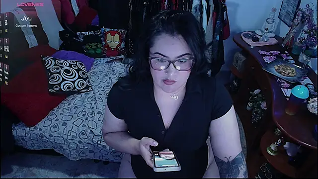 Snapshot of lufek23 chatting on October 2025 04:27:01 PM lufek23 online show from October 2025 04:27:01 PM