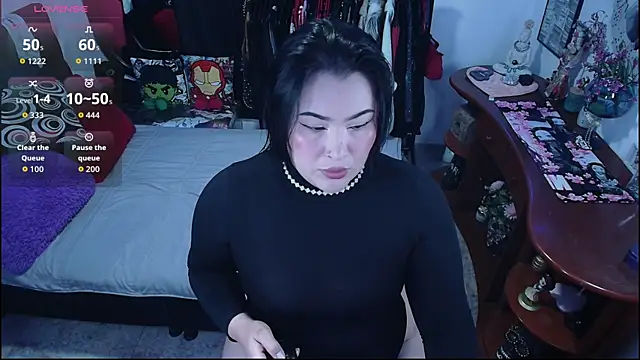 Snapshot of lufek23 chatting on October 2025 03:20:02 PM lufek23 online show from October 2025 03:20:02 PM