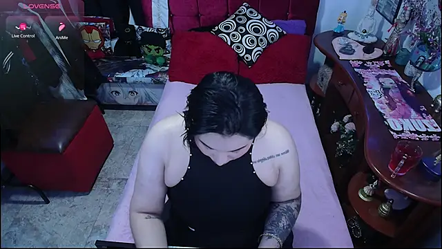 Snapshot of lufek23 chatting on November 2025 03:01:02 PM lufek23 online show from November 2025 03:01:02 PM