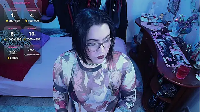 Snapshot of lufek23 chatting on February 2026 04:40:01 PM lufek23 online show from February 2026 04:40:01 PM